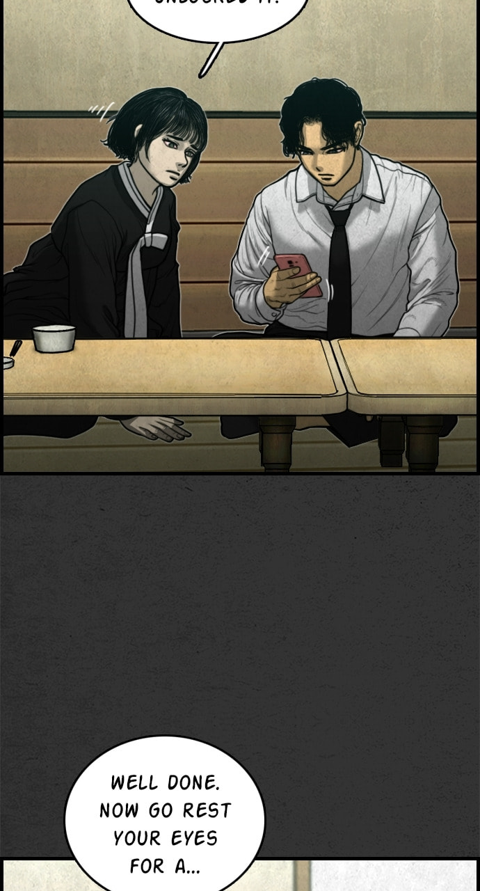 Read Night Fishing chapter 16 image 81 on Lezhin