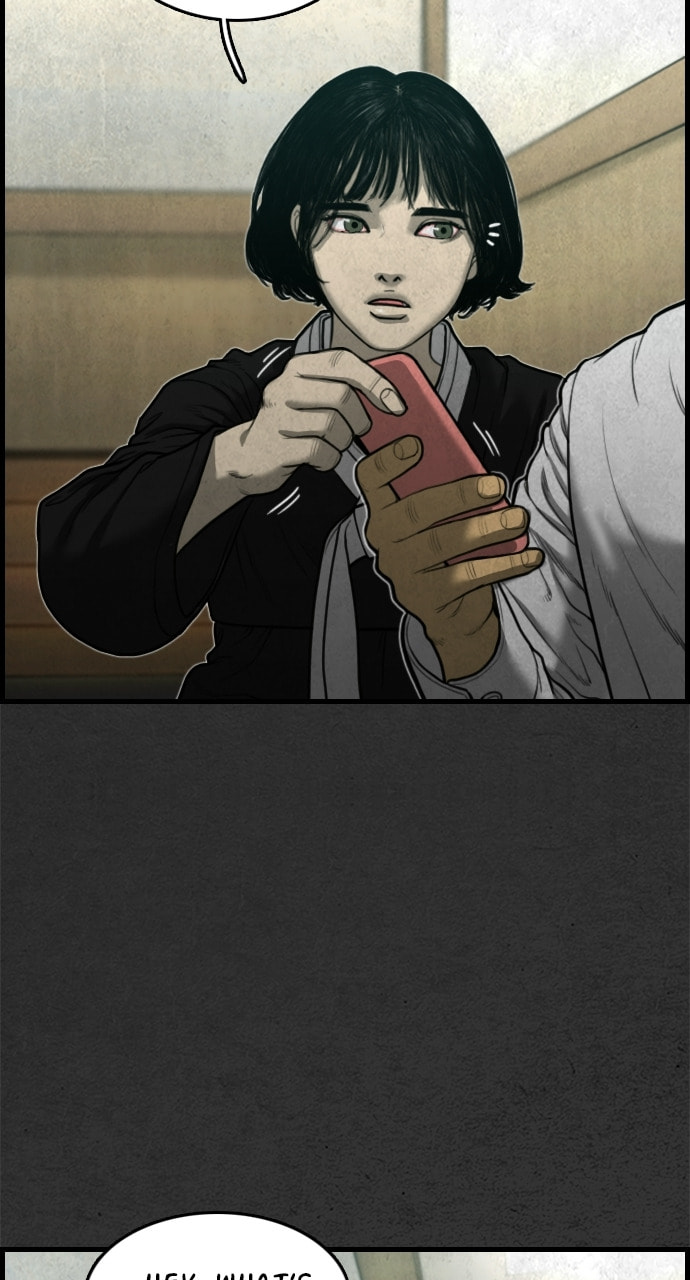 Read Night Fishing chapter 16 image 82 on Lezhin