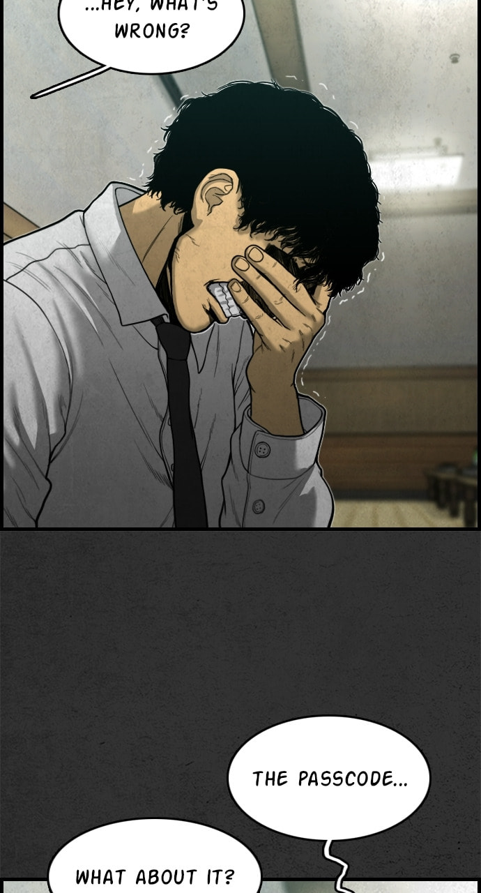 Read Night Fishing chapter 16 image 83 on Lezhin