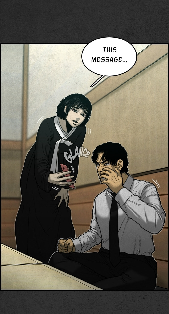 Read Night Fishing chapter 16 image 91 on Lezhin
