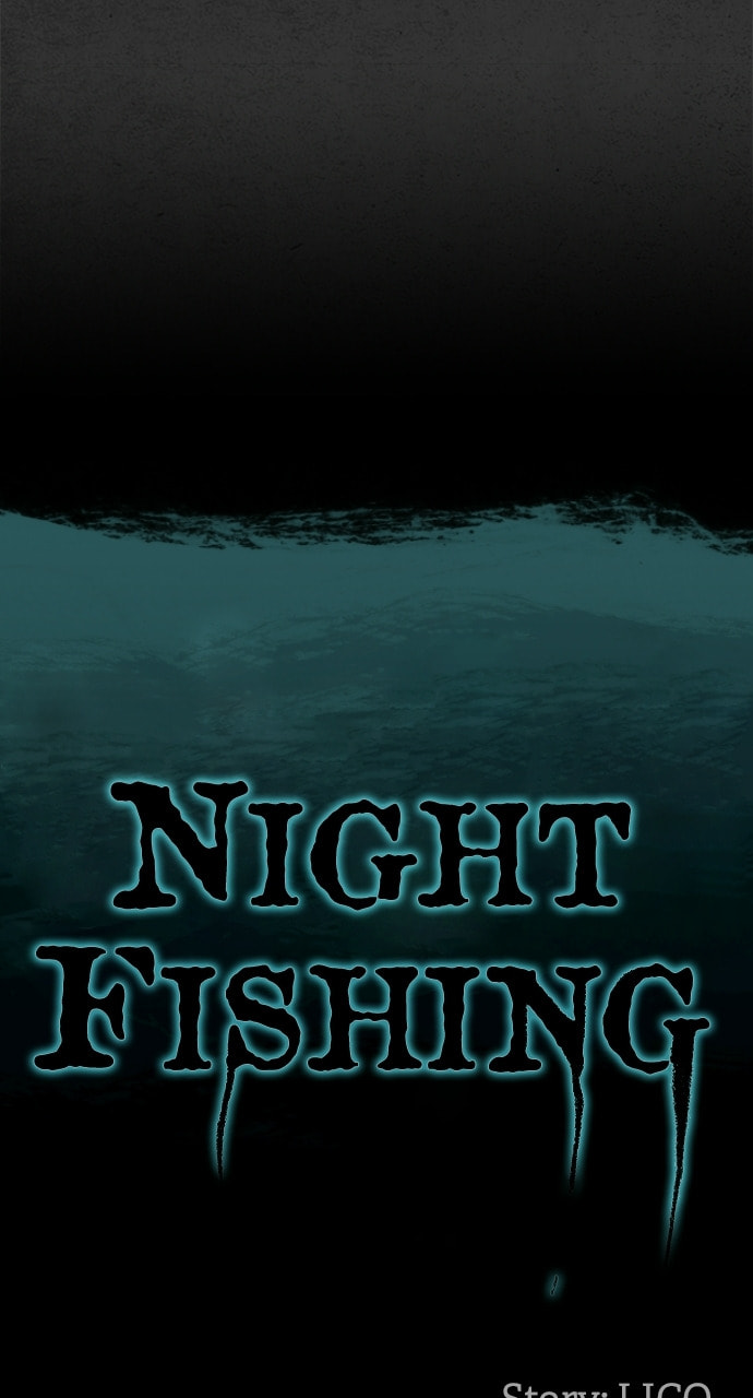 Read Night Fishing chapter 16 image 95 on Lezhin