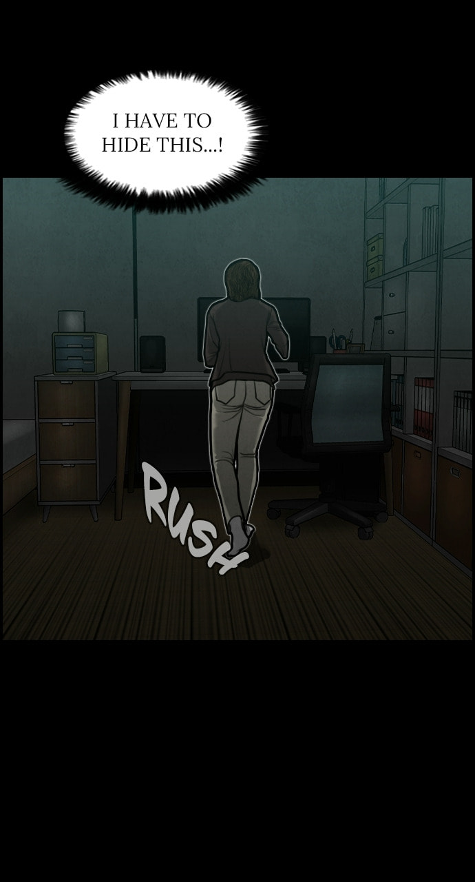 Read Night Fishing chapter 17 image 109 on Lezhin