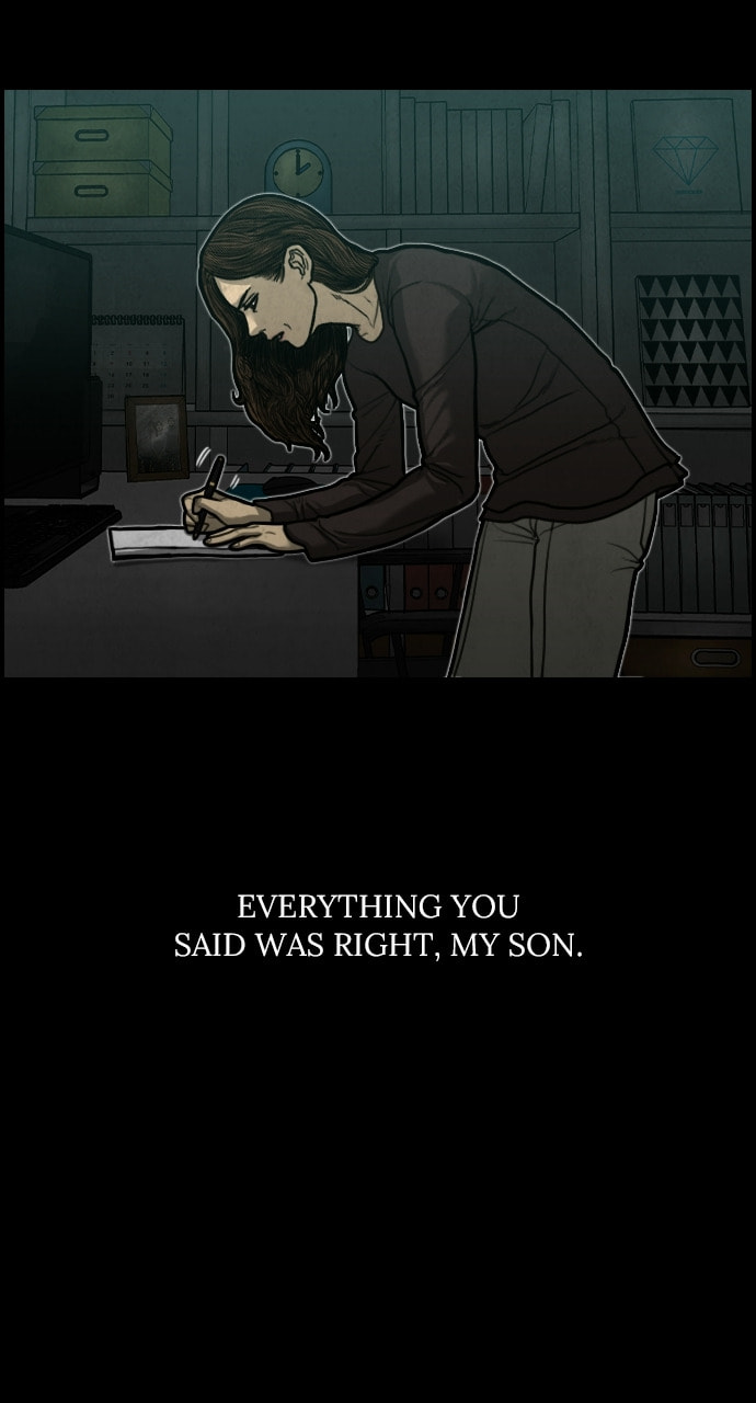 Read Night Fishing chapter 17 image 111 on Lezhin