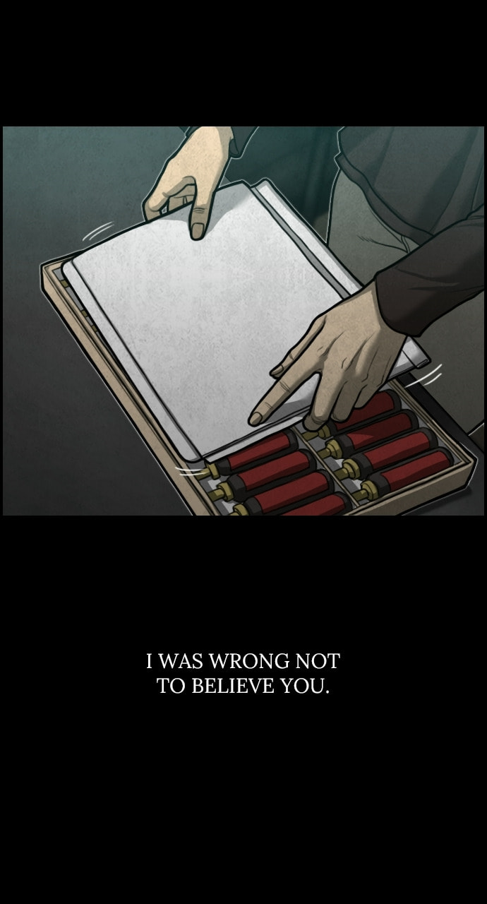 Read Night Fishing chapter 17 image 112 on Lezhin