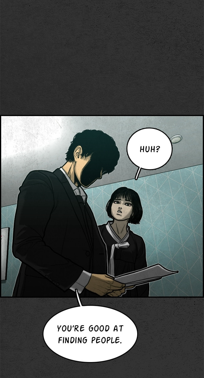 Read Night Fishing chapter 17 image 119 on Lezhin