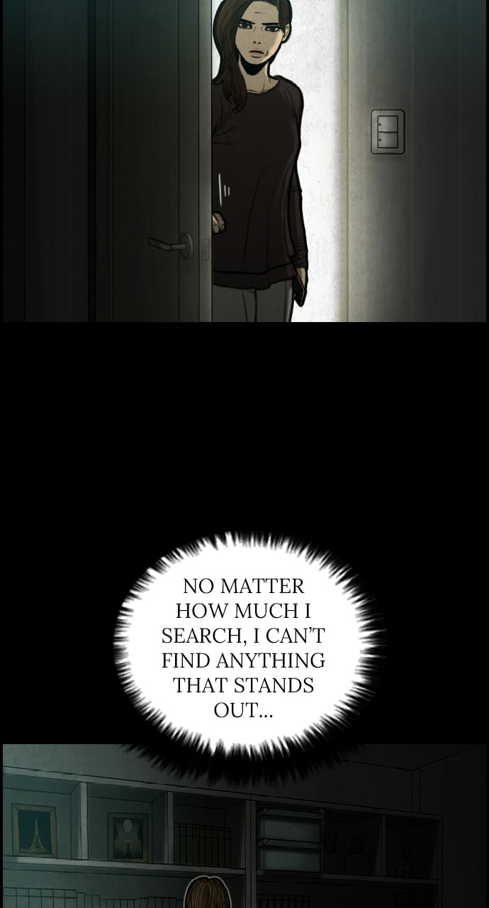Read Night Fishing chapter 17 image 12 on Lezhin
