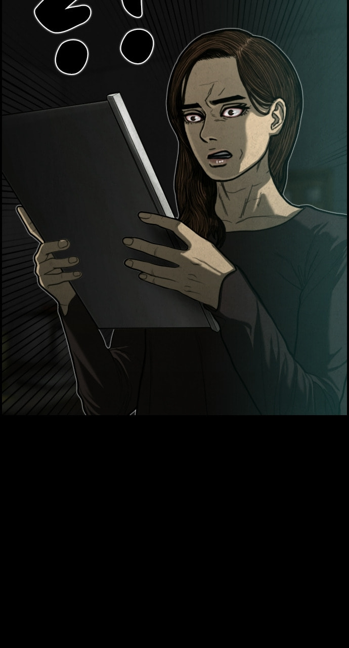 Read Night Fishing chapter 17 image 17 on Lezhin