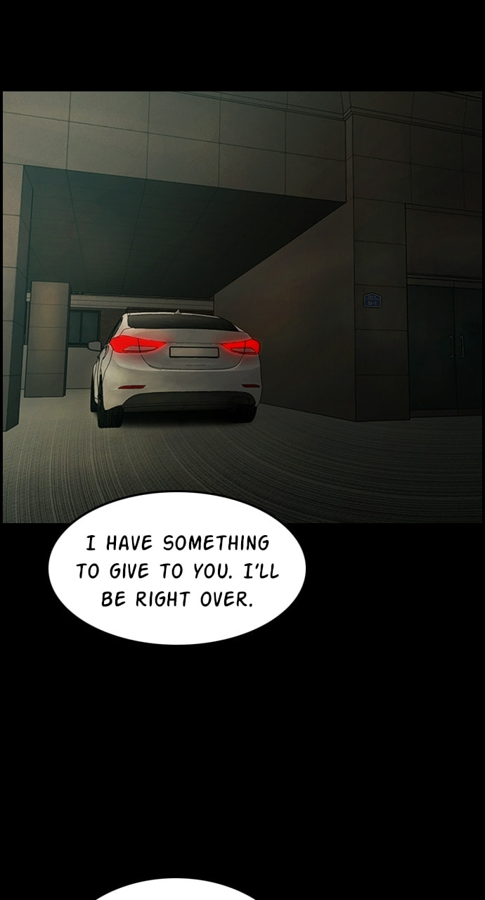 Read Night Fishing chapter 17 image 18 on Lezhin