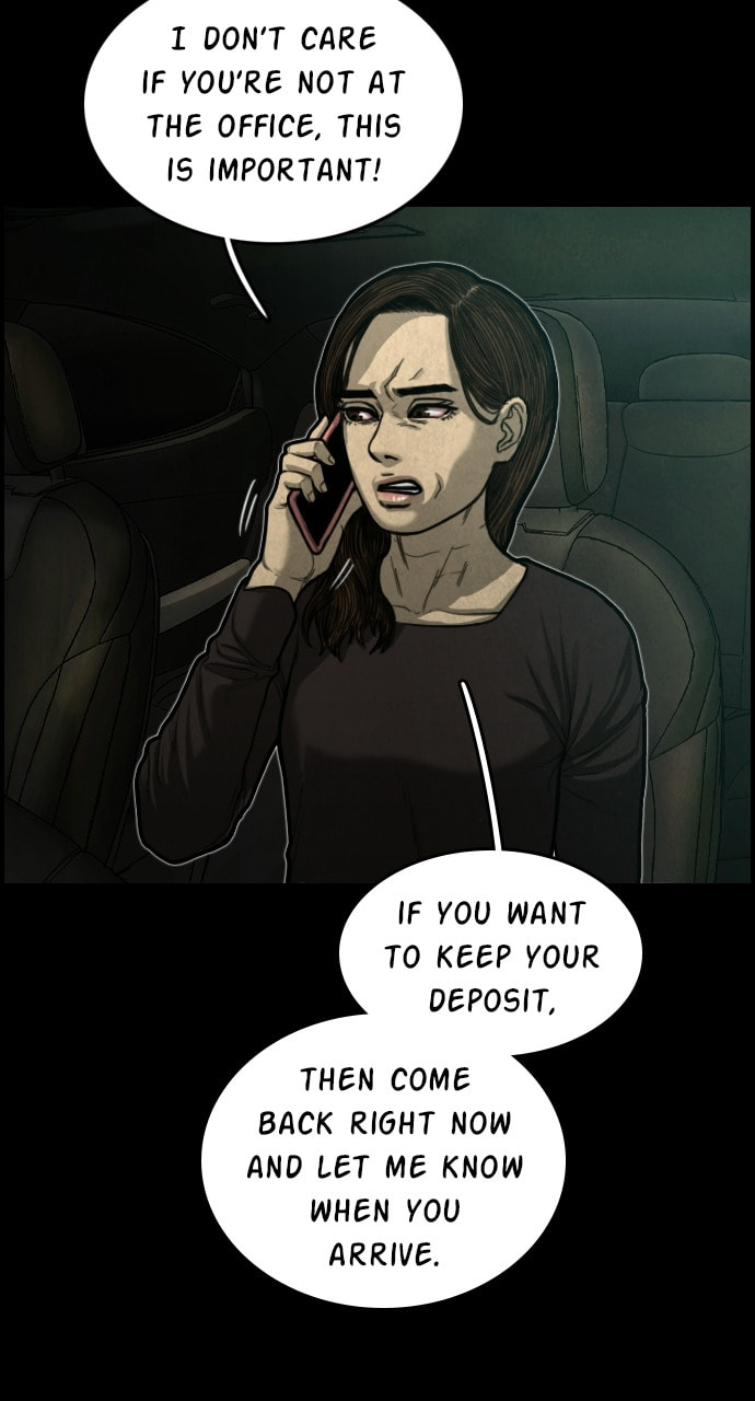 Read Night Fishing chapter 17 image 19 on Lezhin