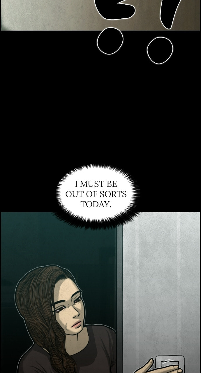 Read Night Fishing chapter 17 image 25 on Lezhin