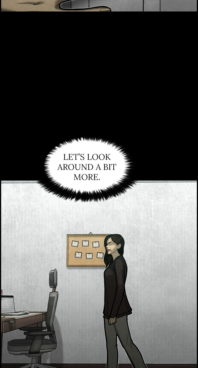 Read Night Fishing chapter 17 image 27 on Lezhin