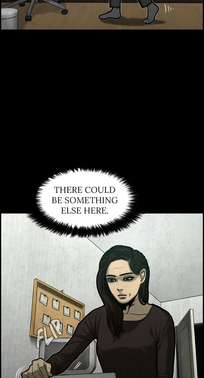 Read Night Fishing chapter 17 image 28 on Lezhin
