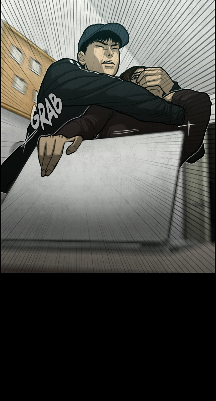 Read Night Fishing chapter 17 image 35 on Lezhin