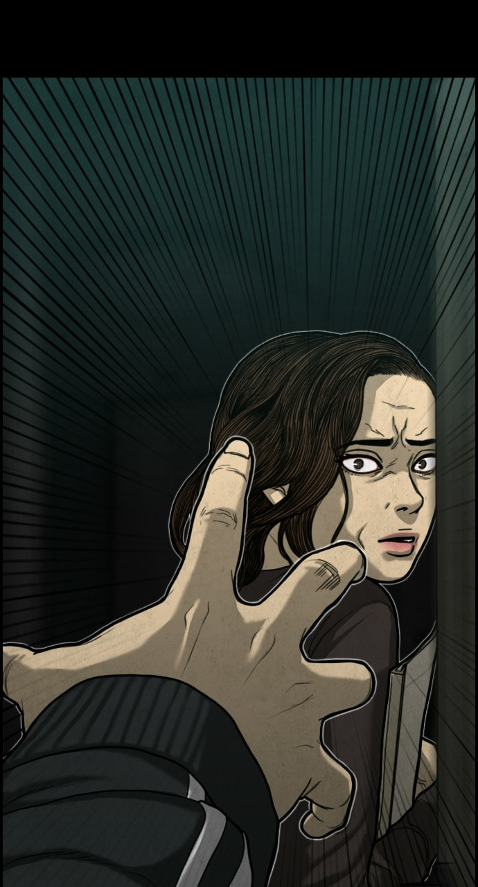 Read Night Fishing chapter 17 image 41 on Lezhin