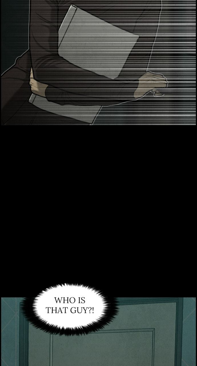 Read Night Fishing chapter 17 image 43 on Lezhin
