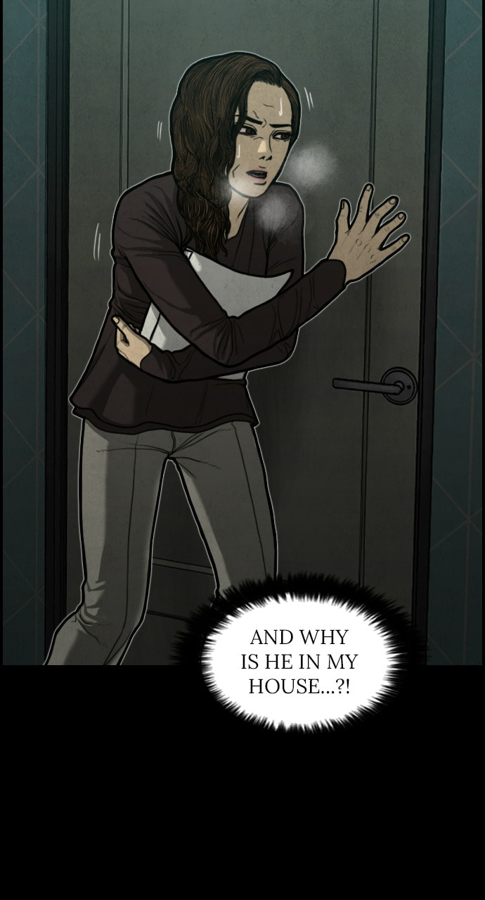 Read Night Fishing chapter 17 image 44 on Lezhin