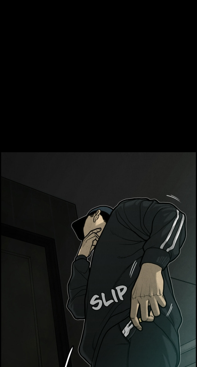 Read Night Fishing chapter 17 image 46 on Lezhin