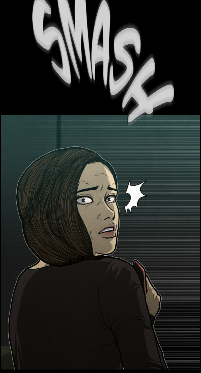 Read Night Fishing chapter 17 image 54 on Lezhin