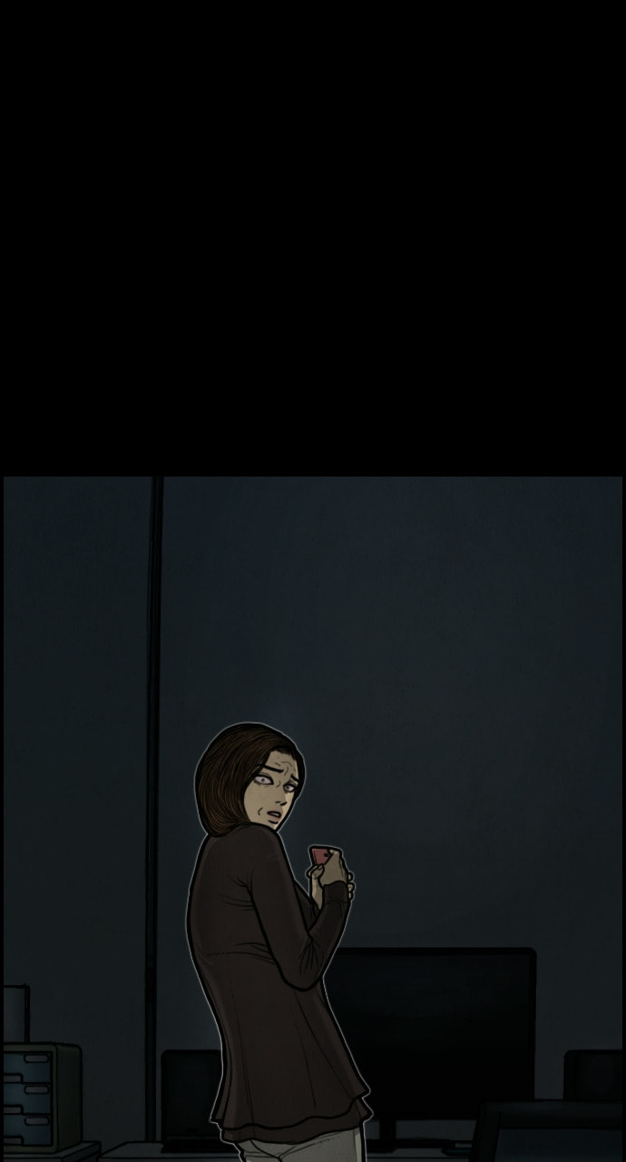 Read Night Fishing chapter 17 image 55 on Lezhin
