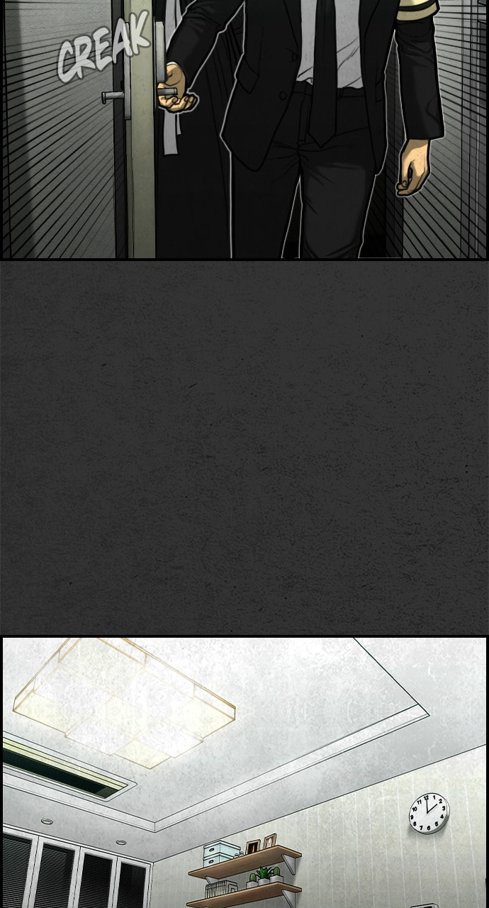 Read Night Fishing chapter 17 image 59 on Lezhin
