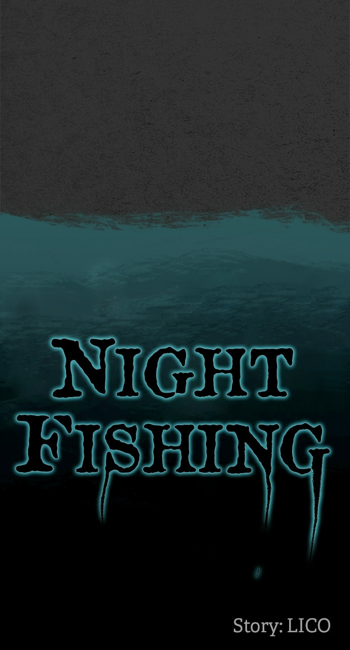 Read Night Fishing chapter 17 image 6 on Lezhin