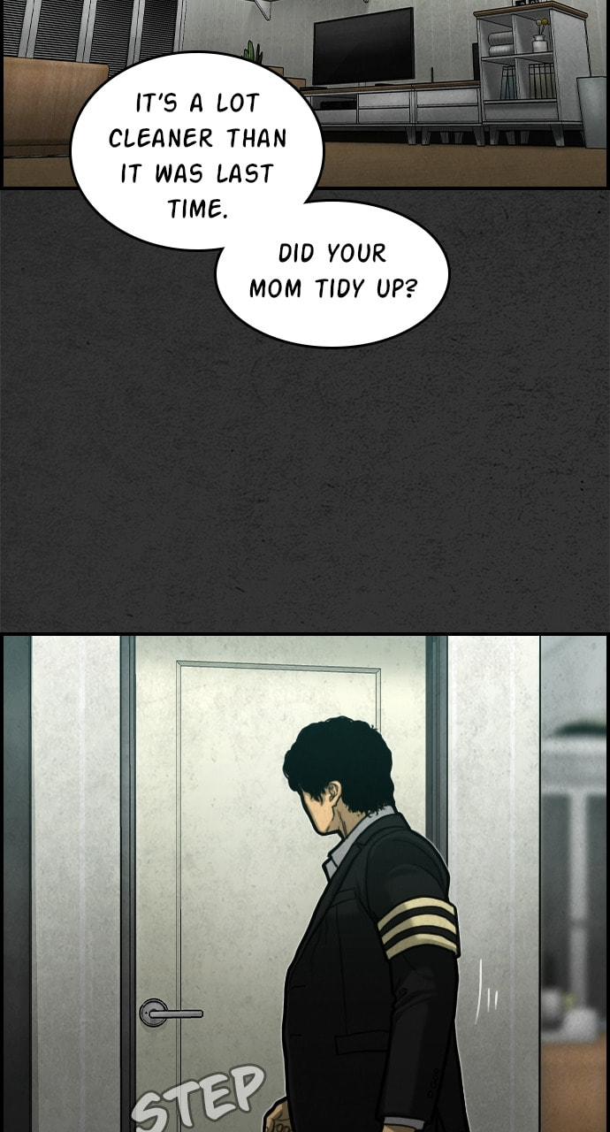 Read Night Fishing chapter 17 image 60 on Lezhin