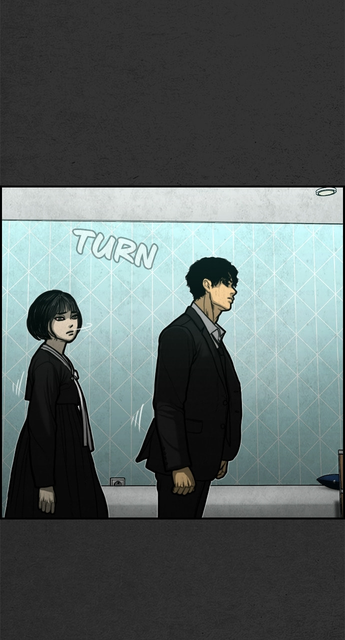 Read Night Fishing chapter 17 image 64 on Lezhin