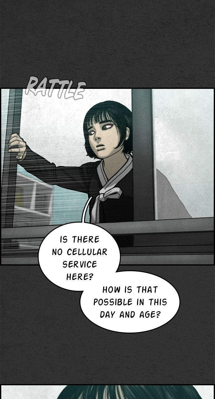 Read Night Fishing chapter 17 image 65 on Lezhin