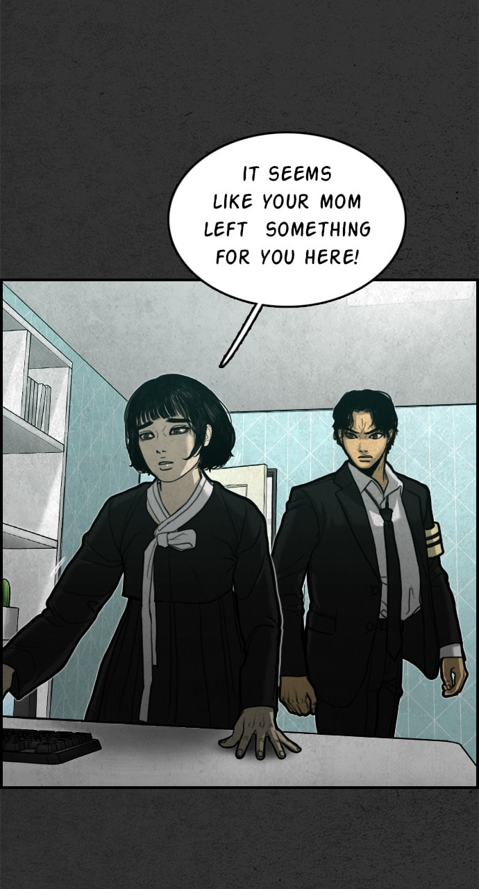 Read Night Fishing chapter 17 image 69 on Lezhin