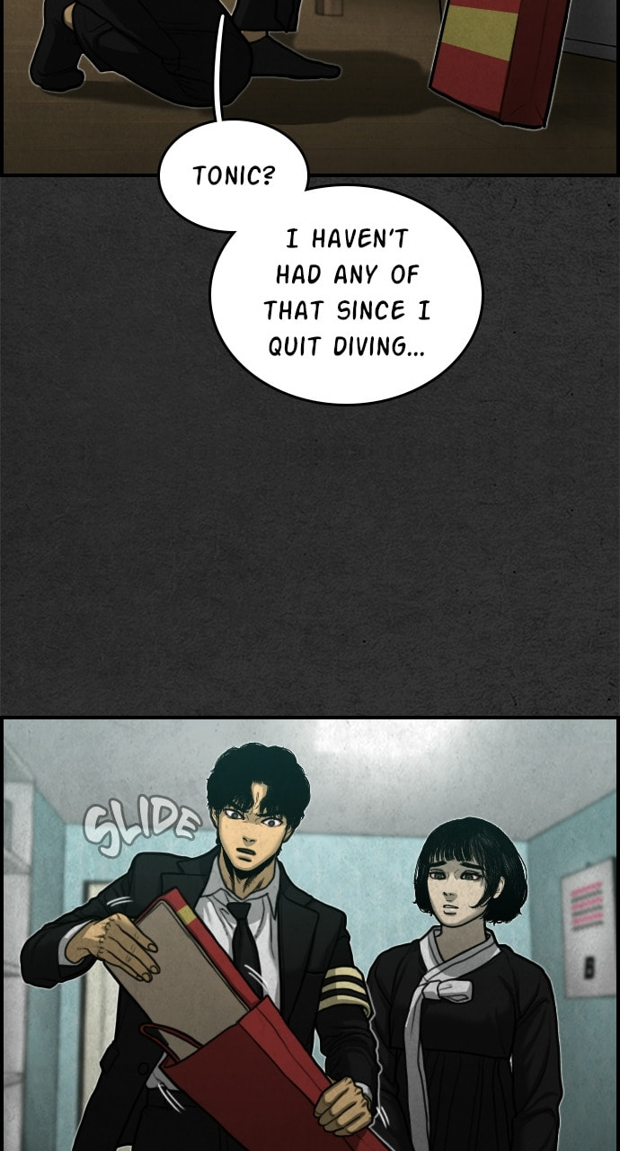 Read Night Fishing chapter 17 image 72 on Lezhin
