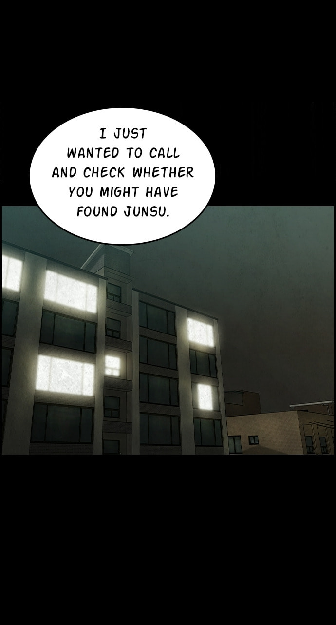 Read Night Fishing chapter 17 image 8 on Lezhin