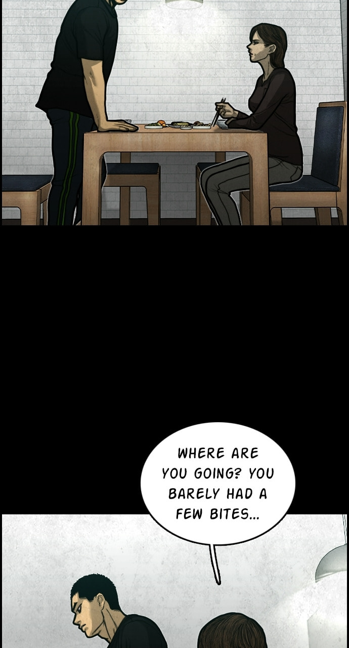 Read Night Fishing chapter 17 image 82 on Lezhin