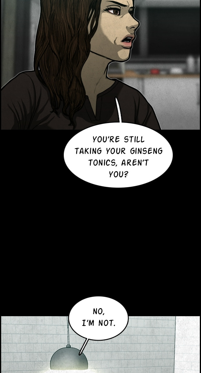 Read Night Fishing chapter 17 image 84 on Lezhin