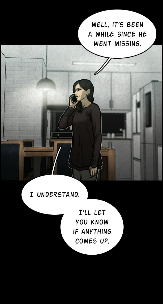 Read Night Fishing chapter 17 image 9 on Lezhin