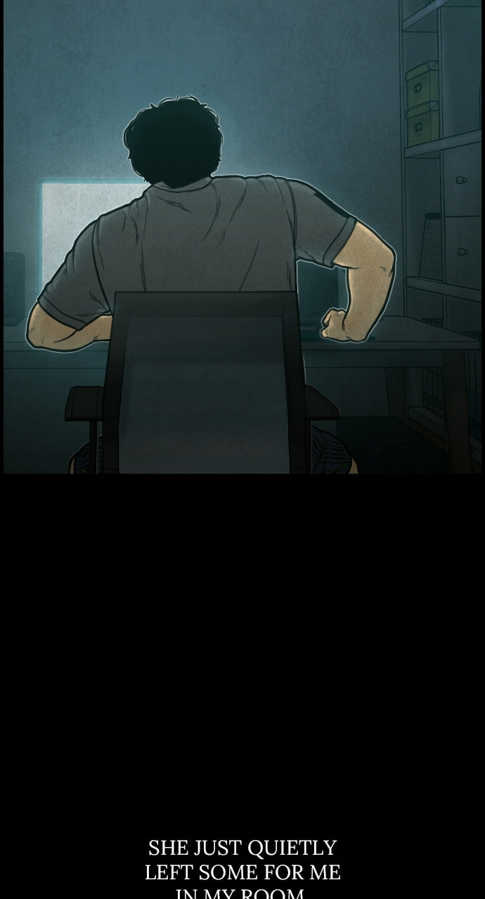 Read Night Fishing chapter 17 image 91 on Lezhin