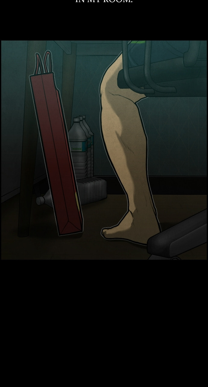 Read Night Fishing chapter 17 image 92 on Lezhin