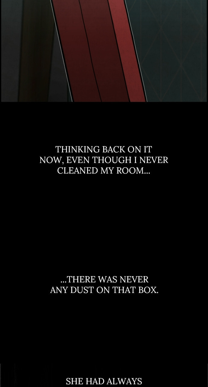 Read Night Fishing chapter 17 image 97 on Lezhin