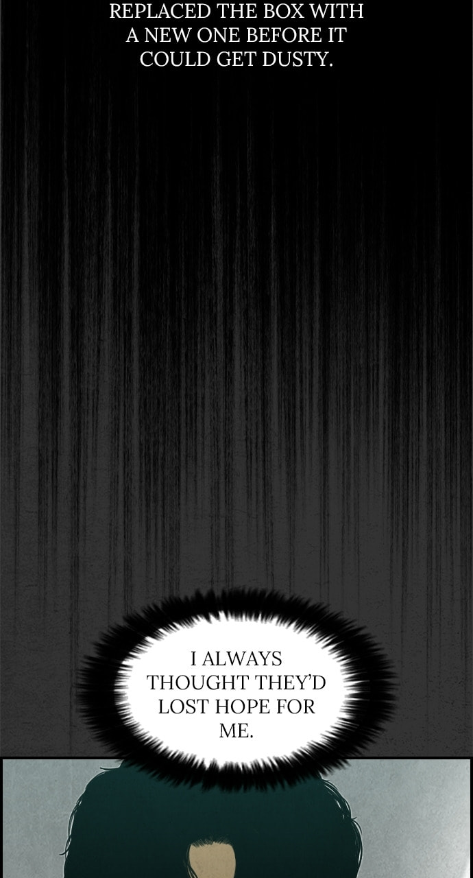 Read Night Fishing chapter 17 image 98 on Lezhin