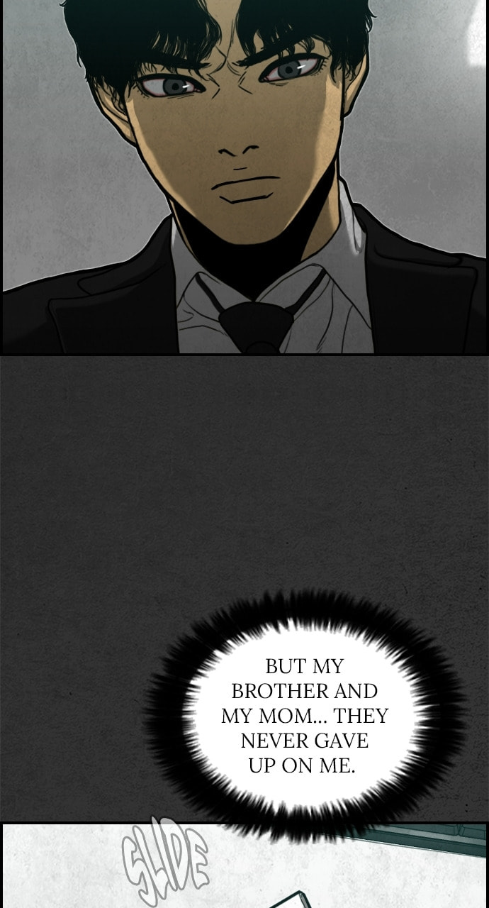Read Night Fishing chapter 17 image 99 on Lezhin