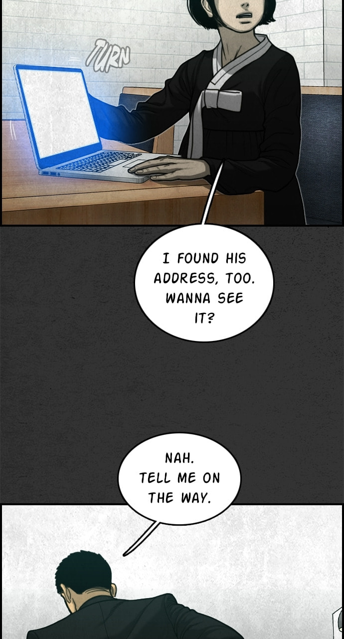 Read Night Fishing chapter 18 image 10 on Lezhin