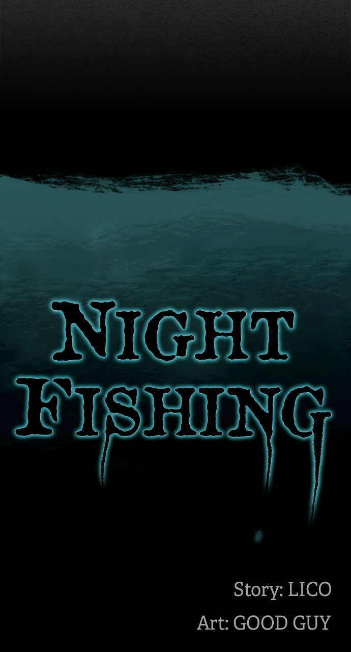 Read Night Fishing chapter 18 image 100 on Lezhin