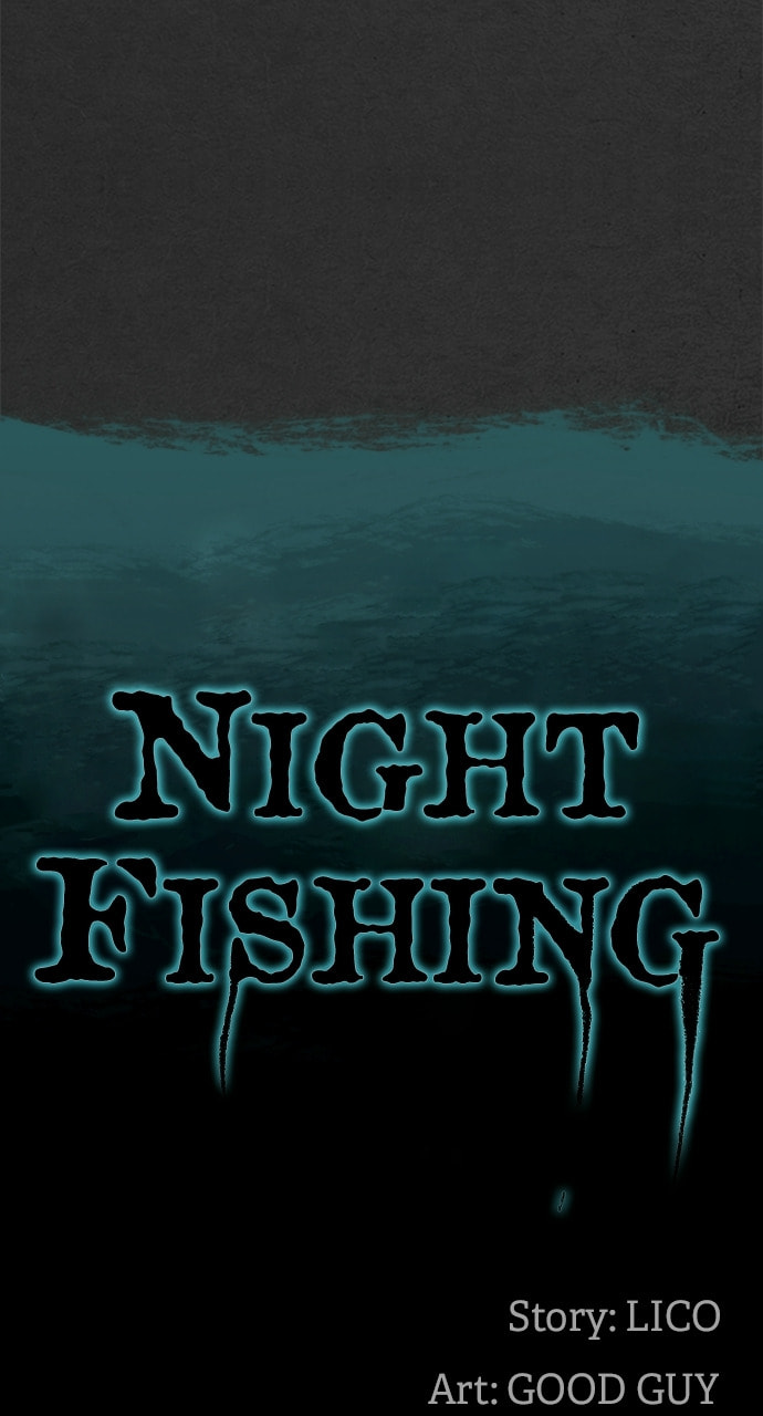Read Night Fishing chapter 18 image 13 on Lezhin