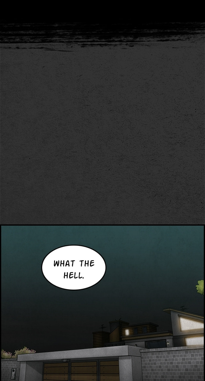 Read Night Fishing chapter 18 image 14 on Lezhin