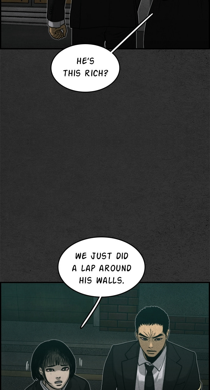 Read Night Fishing chapter 18 image 16 on Lezhin
