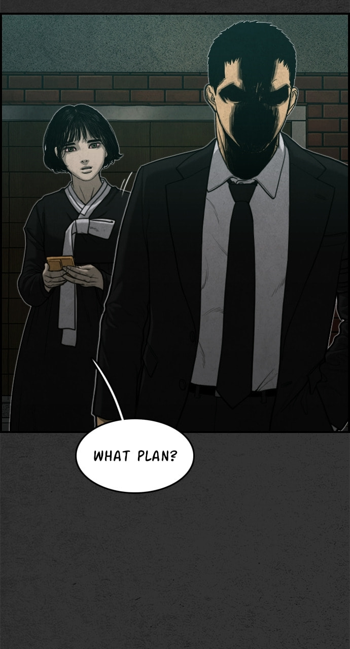 Read Night Fishing chapter 18 image 18 on Lezhin