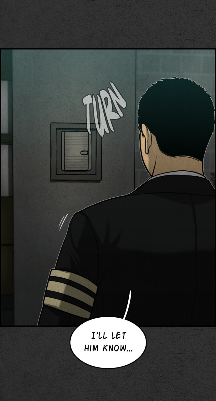 Read Night Fishing chapter 18 image 19 on Lezhin