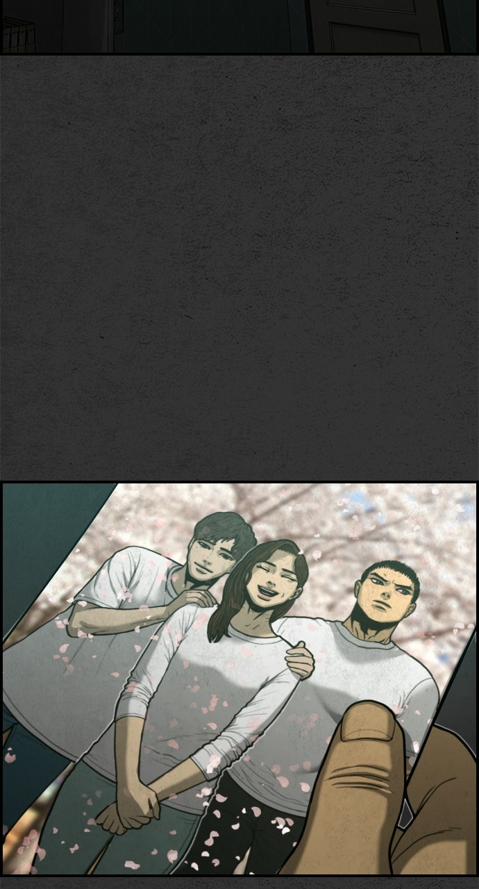 Read Night Fishing chapter 18 image 2 on Lezhin