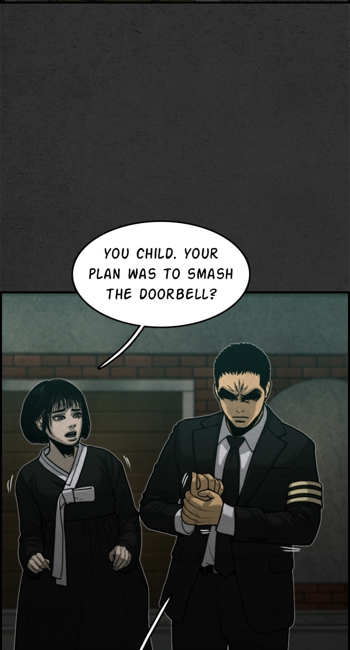 Read Night Fishing chapter 18 image 24 on Lezhin