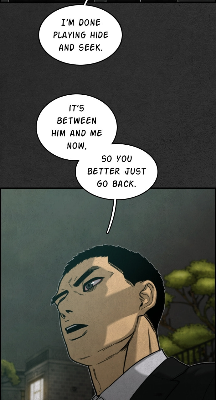 Read Night Fishing chapter 18 image 25 on Lezhin
