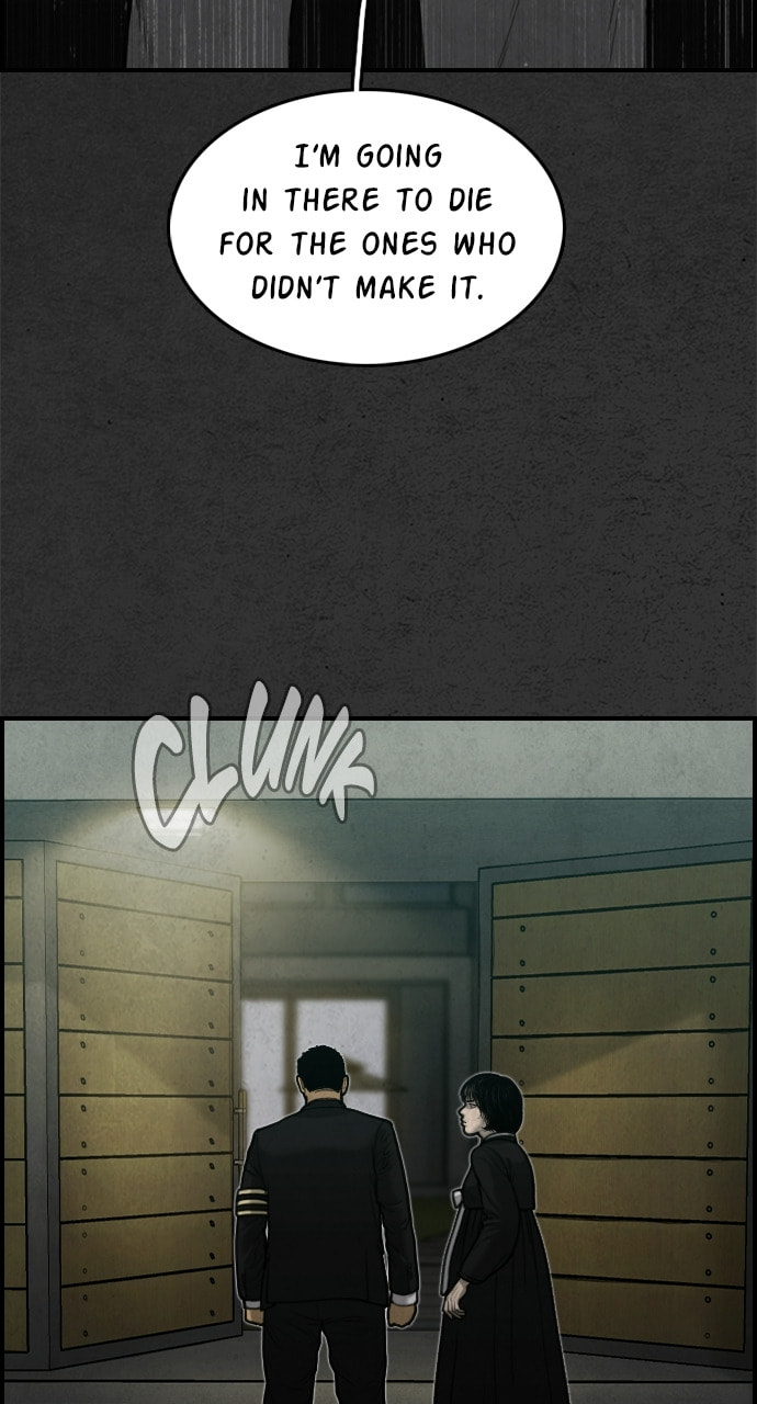 Read Night Fishing chapter 18 image 30 on Lezhin
